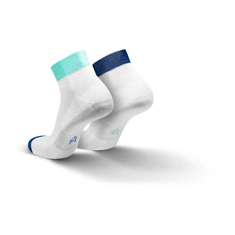 Socken Ultralight Low Contrasts Sibs Mint Blue