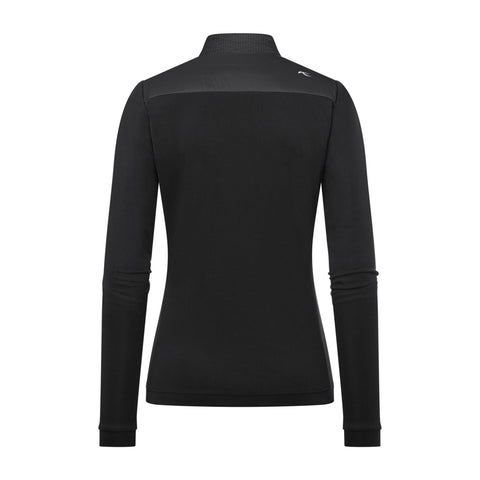 Jacke Retention W Schwarz
