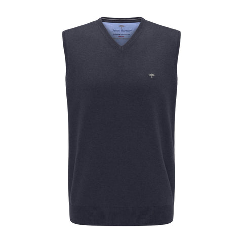 M Slipover SL Sweater Navy