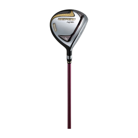 BERES (20) Fairwayholz