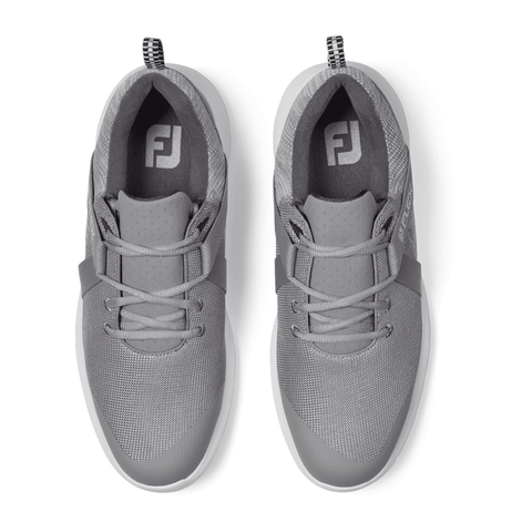 M Flex Grey