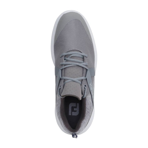 M Flex Grey