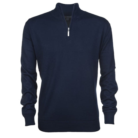 Lined 1/4 Zip