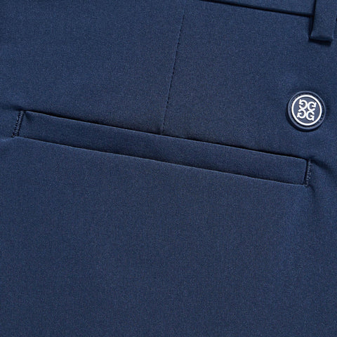 Maverick Hybrid Golf Short Herren Twilight