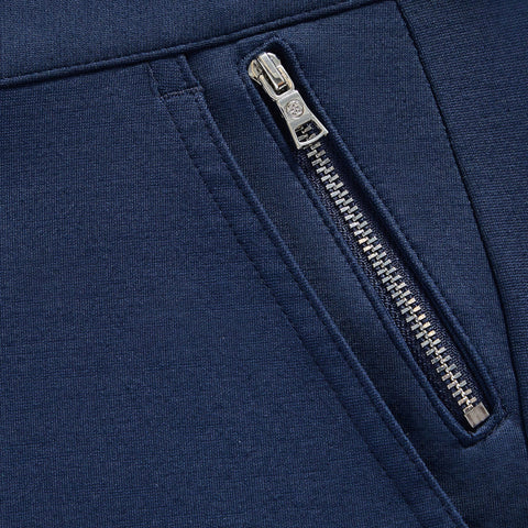 Double Knit Moto Golfhose