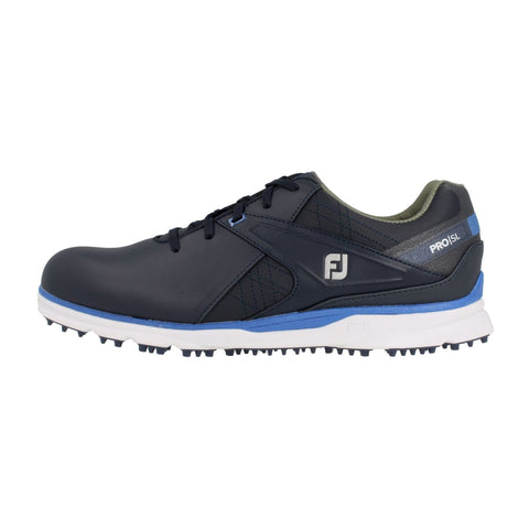 M Pro SL Navy/Light Blue