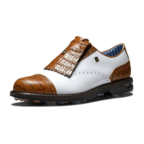 M DJ Premiere White/Brown