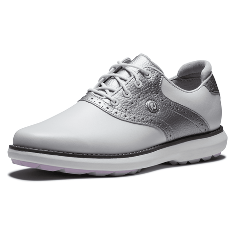 Traditions Spikeless Golfschuhe