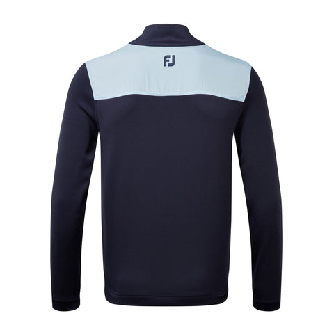 Layer Woven Chill-Out Xtreme Navyblau
