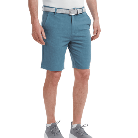 M Performance Seersucker Short