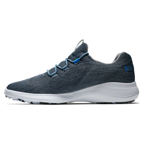 M Flex Coastal Blue/Slate