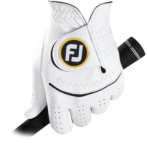 StaSof Leder-Handschuh