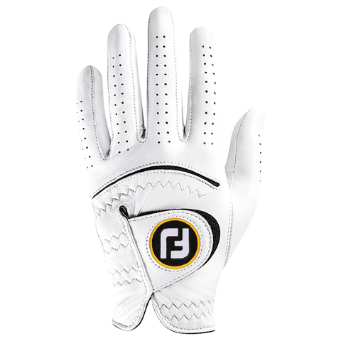StaSof Leder-Handschuh