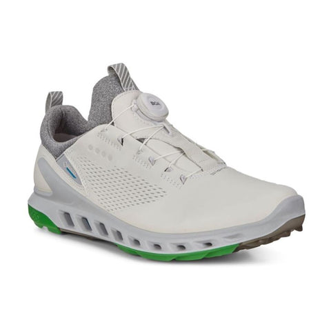 M Biom Cool Pro BOA White/Racer Yak