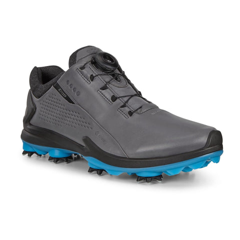 Biom G3 BOA Dark Shadow Dritton Herren