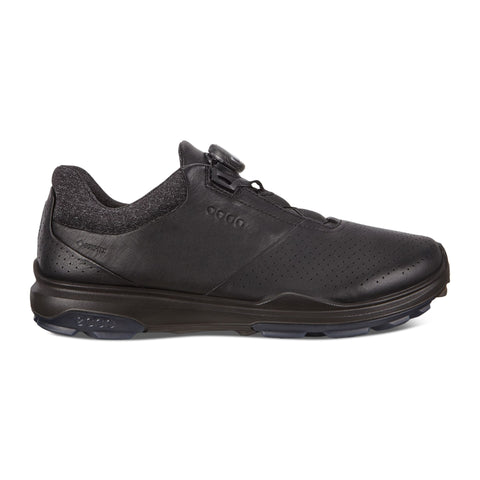 M Biom Hybrid 3 BOA Black/Racer Yak