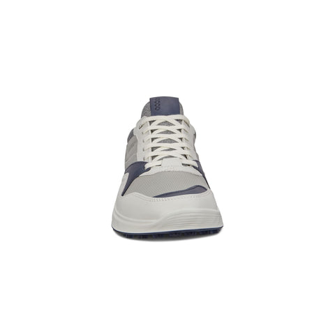 M S-Casual White/True Navy