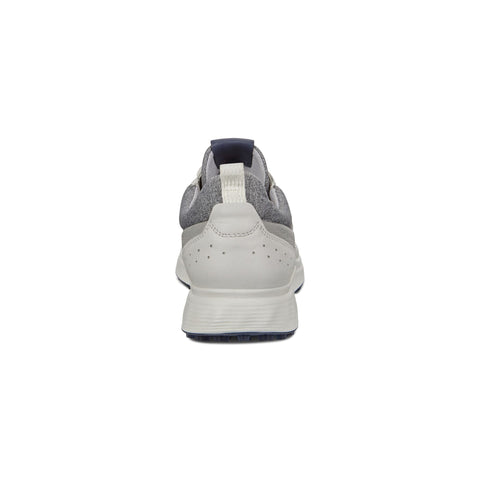 M S-Casual White/True Navy