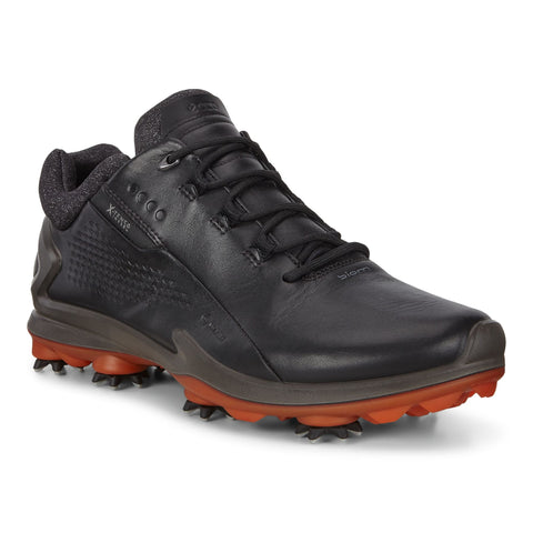 Biom G3 Schwarz, Dritton Herren