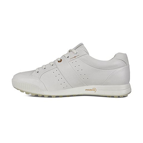 M Street 10 Bright White/Lyra