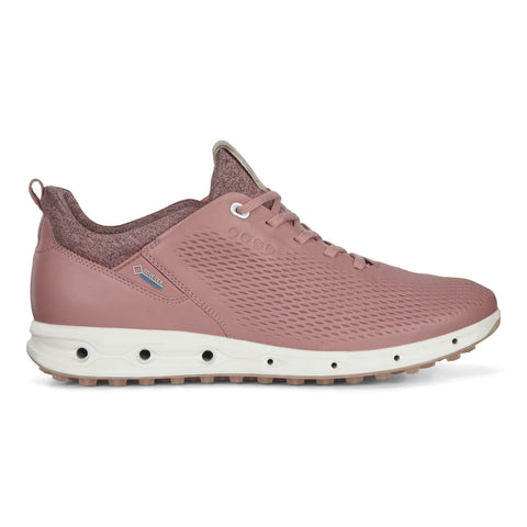 Cool Pro Damask Rose Racer Yak Damen
