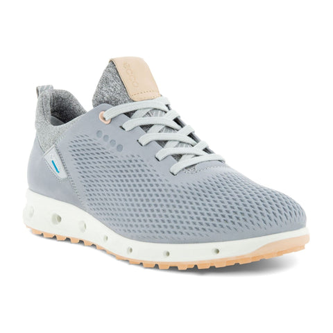 Cool Pro Silver/Grey/Racer Yak Damen