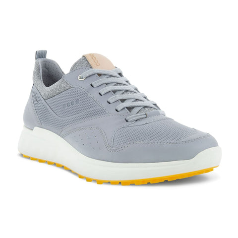 M S-Casual Silver Grey Racer Yak