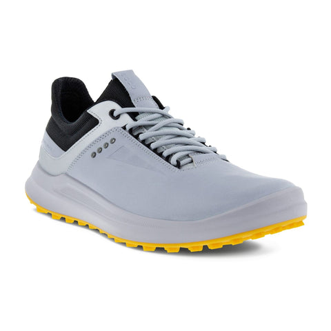 Golf Core Grau/Gelb Herren