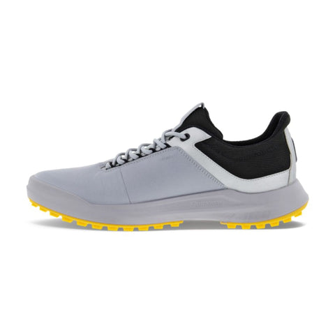Golf Core Grau/Gelb Herren