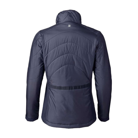 Jaclyn Jacke Navy