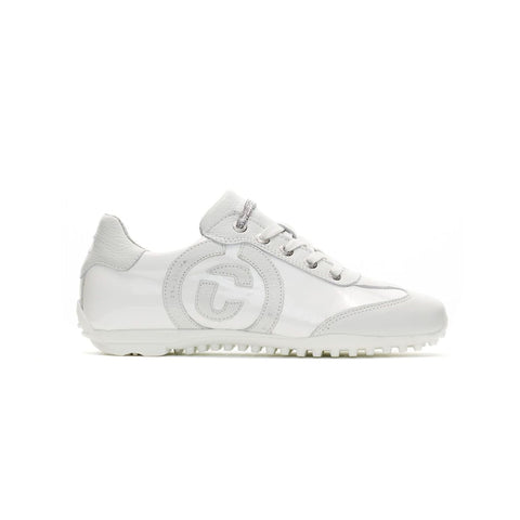 W Kubana White/White