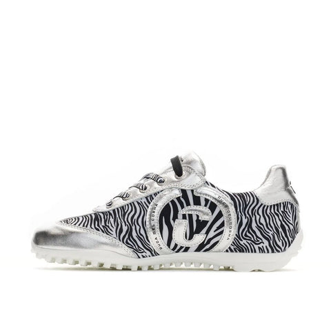 Kubana Silber, Zebra Damen