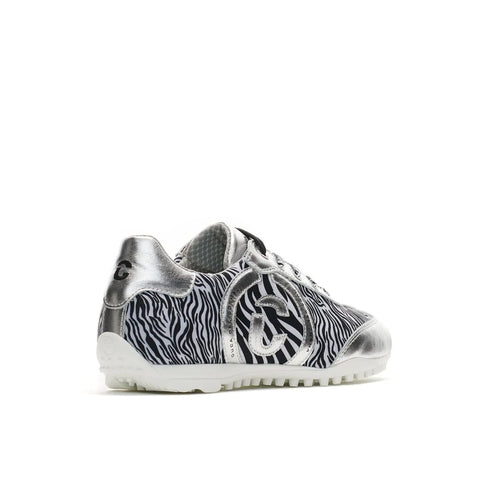 Kubana Silber, Zebra Damen