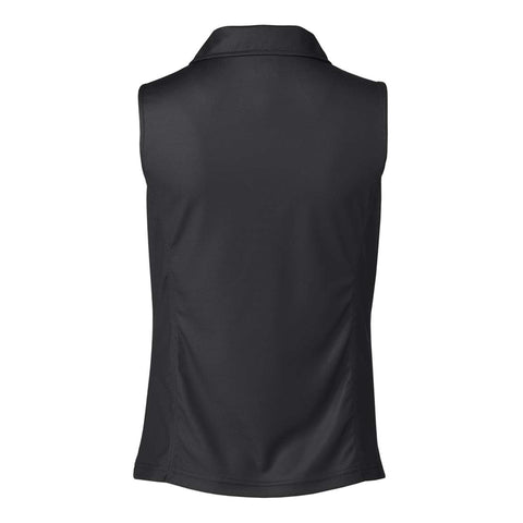 Macy SL Polo Black