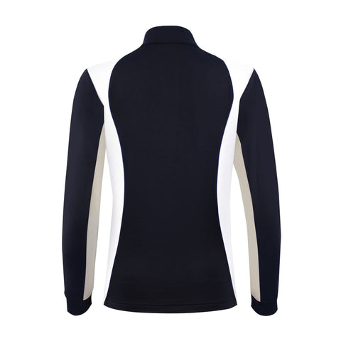 Jacke Zenia Navyblau