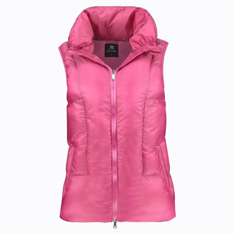 Vest Metz Damen Tulip