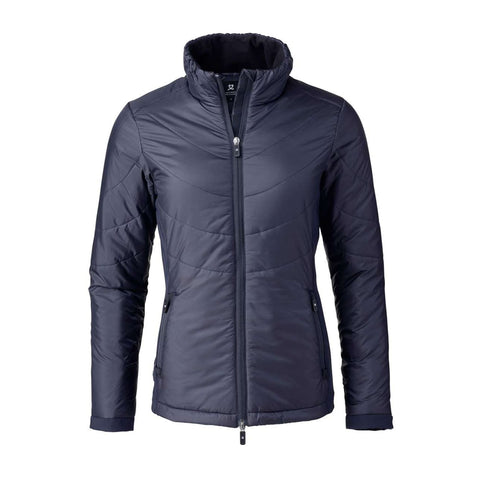 Jaclyn Jacke Navy