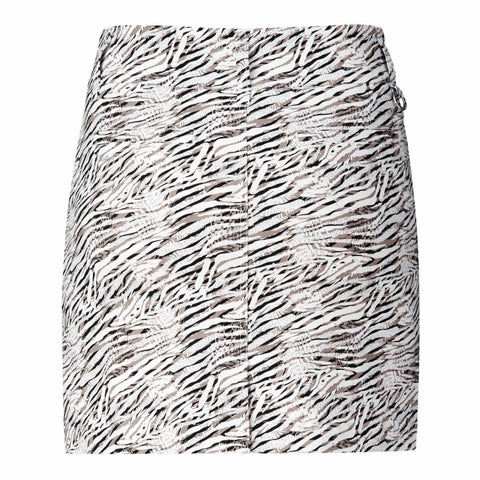 Print Magic Skort