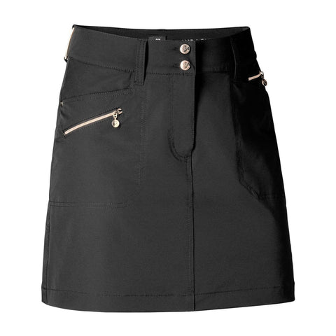 Miracle Skort 45 cm Schwarz