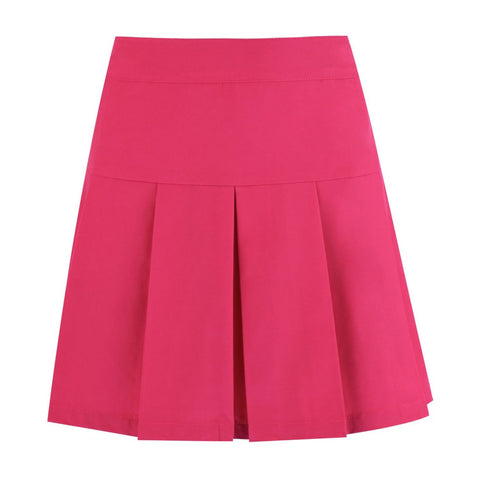 Skort W Angela 52cm Fruit Punch