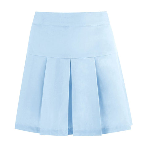 Skort W Angela 45cm Breeze