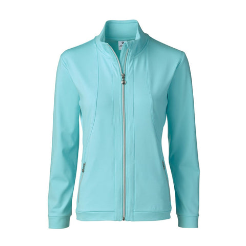 Jacke Biarritz Hellblau