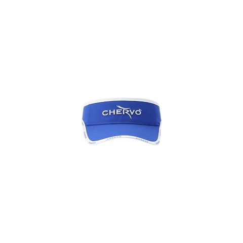 Valentino Visor Blau Damen