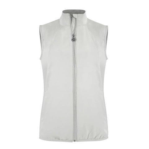 Gilet W Wind Mia Pearl