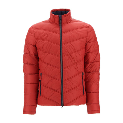 M Motel Jacke Rot