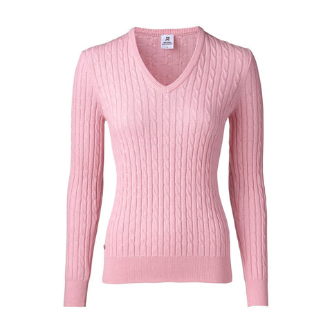 Pullover Madelene Rosa