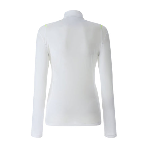 Pullover Paddock W Weiß