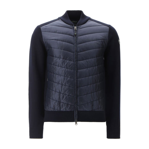 Jacke Nuraghi Dunkelblau