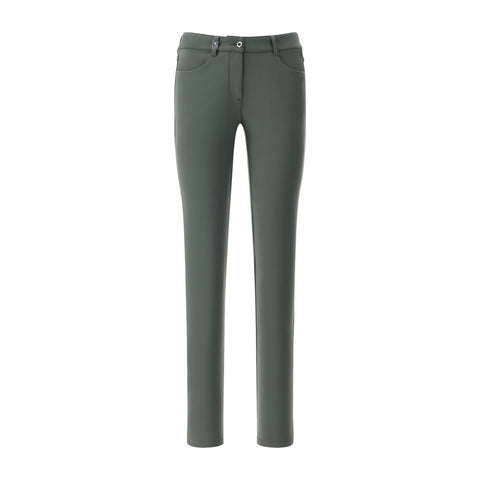 W Hose Squotta Olive