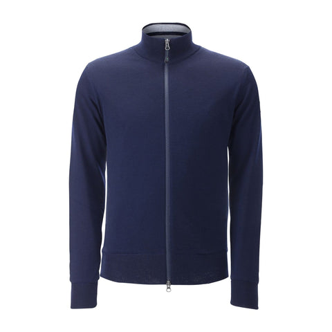 Jacke Namazio Dunkelblau